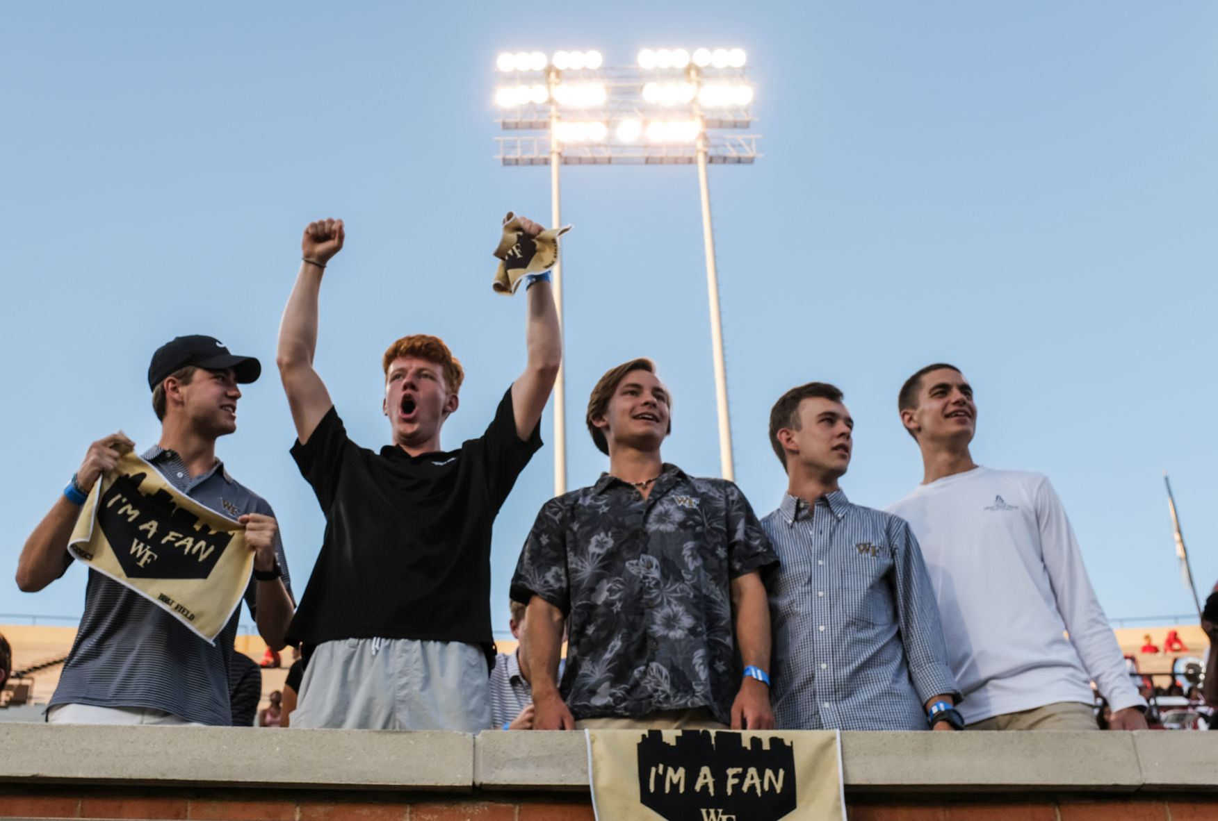 WakeFootball